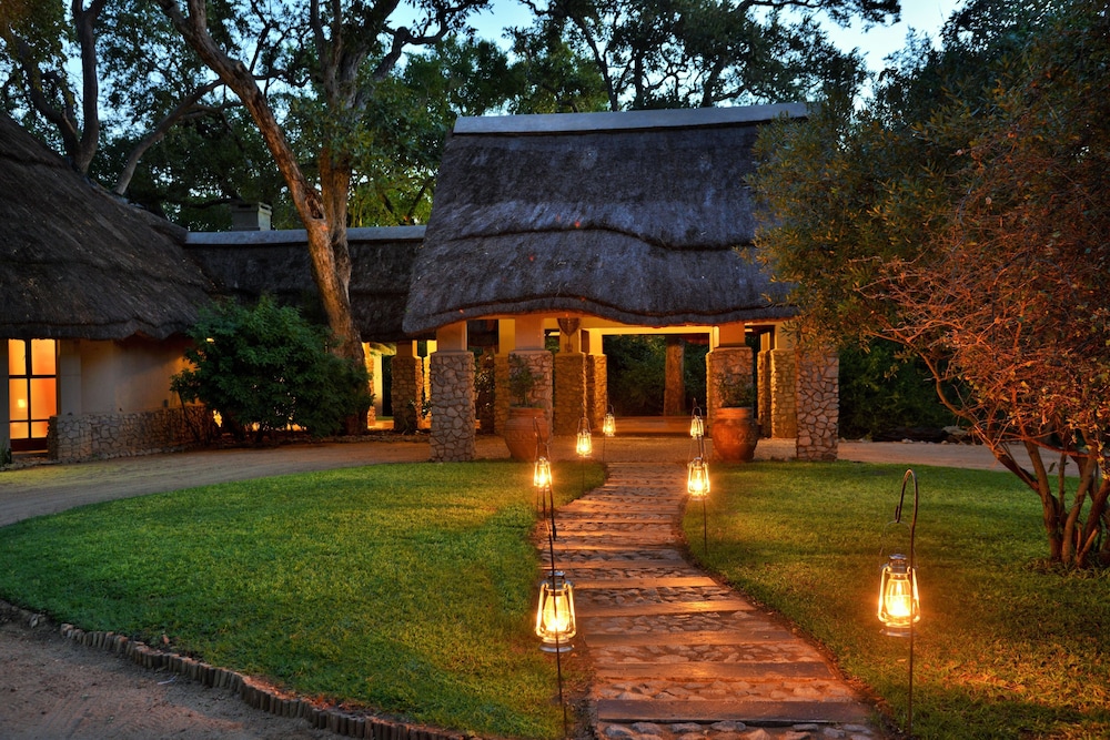 Imbali Safari Lodge — Mpumalanga — photo 3