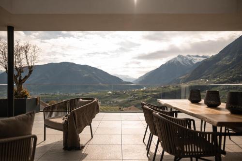 View House Chalet Goyen — 4-Star Luxury Hotel in Scena, Italy
