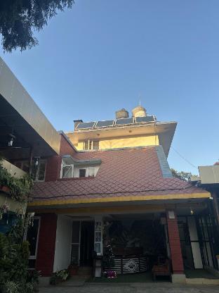 Pahuna ghar - last minute hotel in Kathmandu