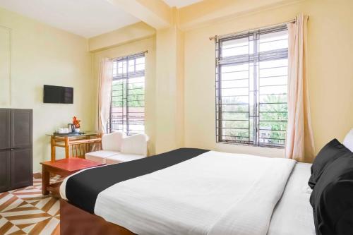 Collection O Shillong Lapalang Market in Shillong, India