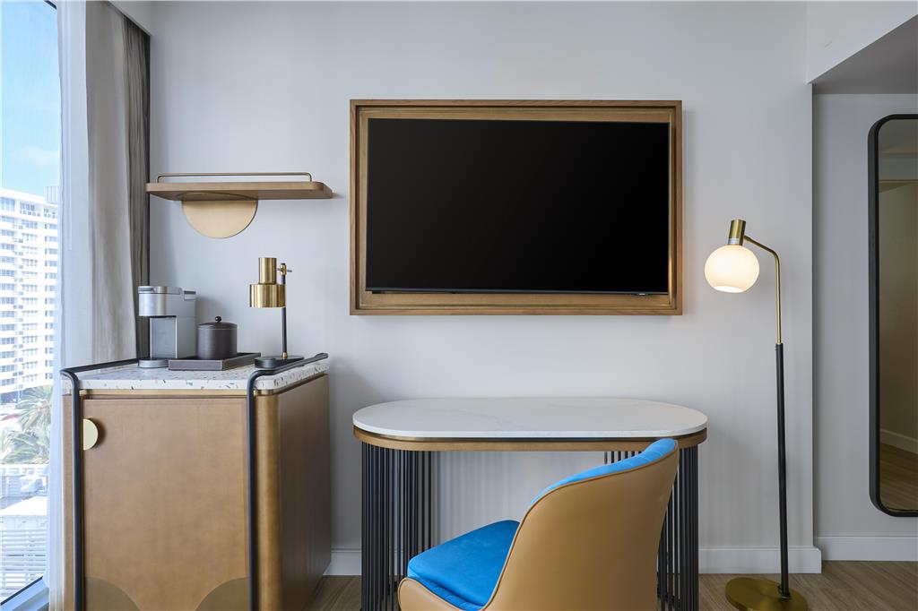 Hyatt Centric South Beach Miami - photo 9