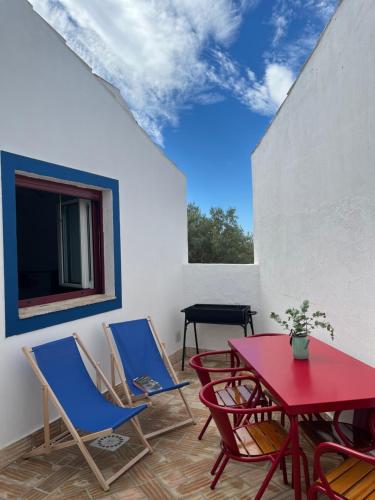 Casas Velhas Casa Da Taberna 20436879 — Castro Verde