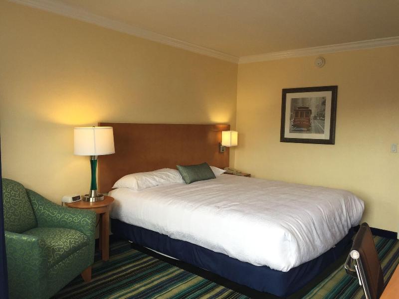 Surf Motel - photo 16