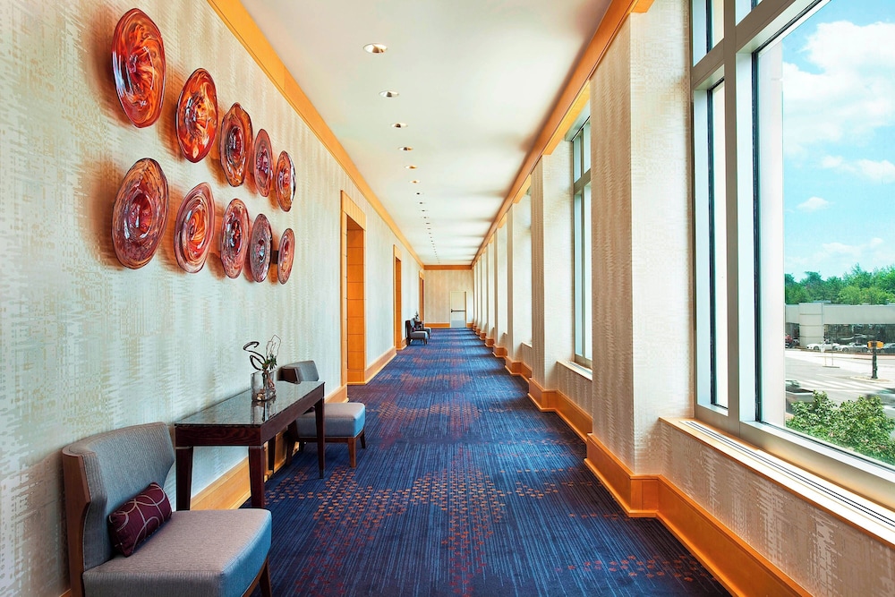 The Westin Arlington - photo 51