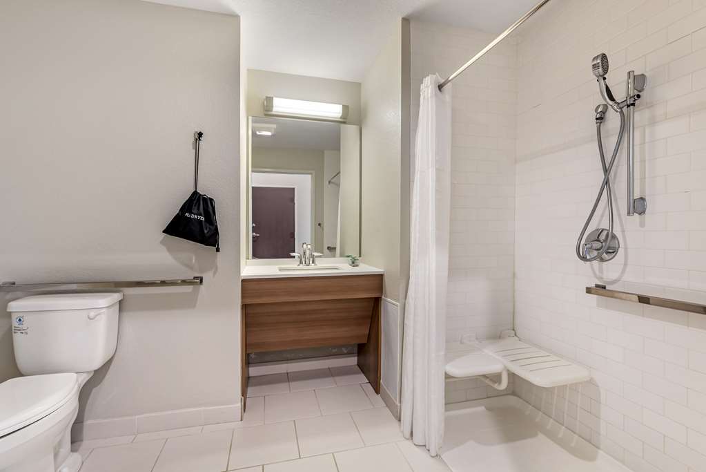 Best Western Limon - photo 16