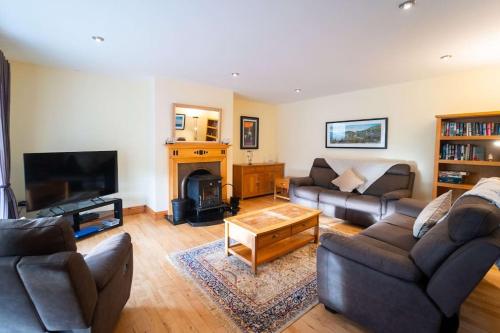 Cluain Dara House — 4-Star Luxury Hotel in Dingle, Republic of Ireland