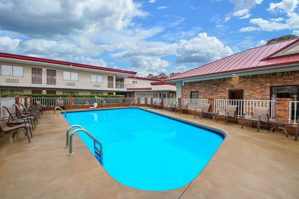 Best Western Winners Circle - photo 7