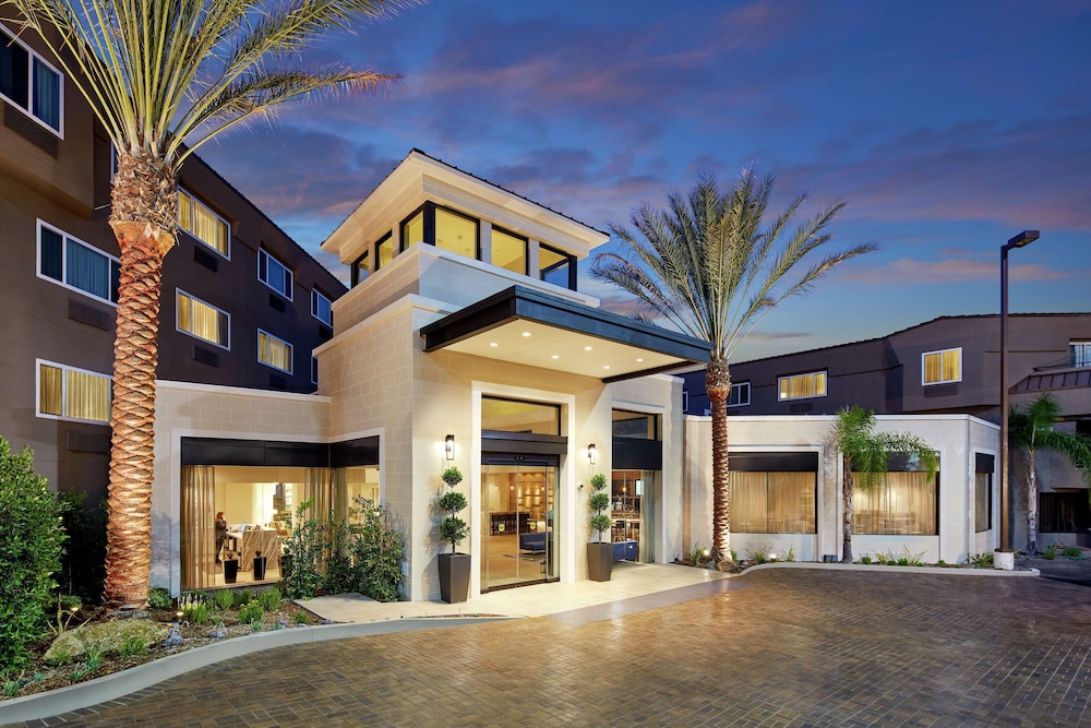 Hilton Garden Inn San Diego Mission Valley Stadium - featured photo