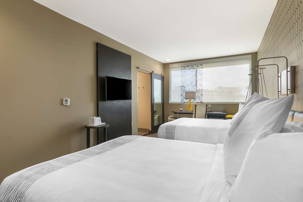 Glō Best Western Pooler Savannah Airport Hotel - photo 14