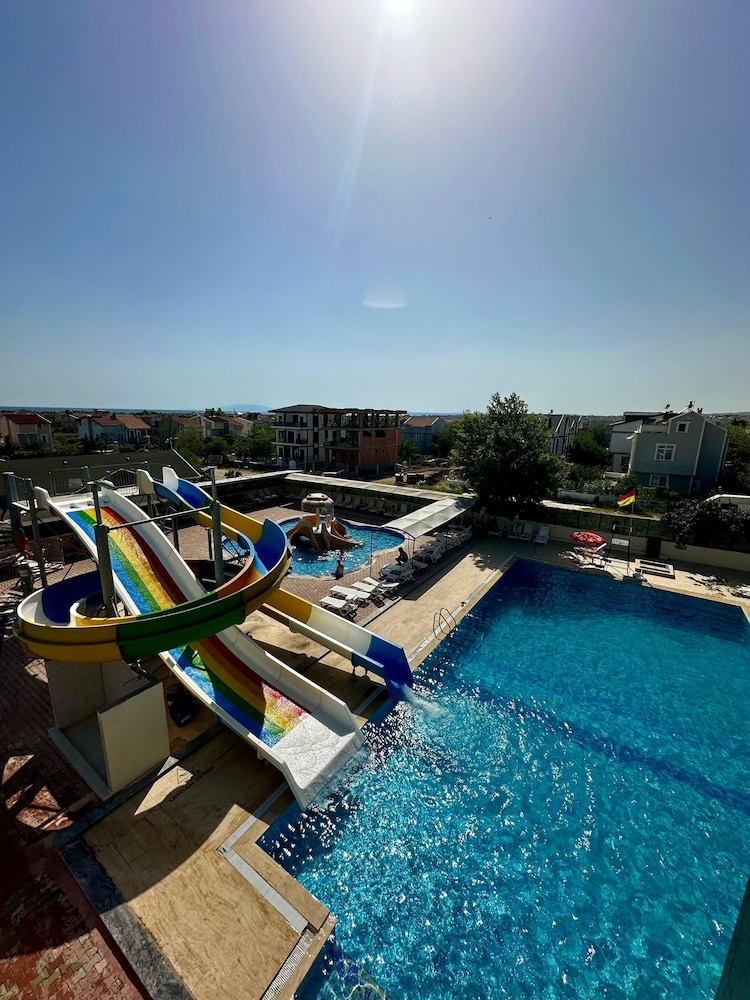 Aqua Marmara Hotel — Marmara Ereglisi