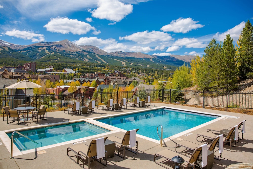 Residence Inn by Marriott Breckenridge - photo 34