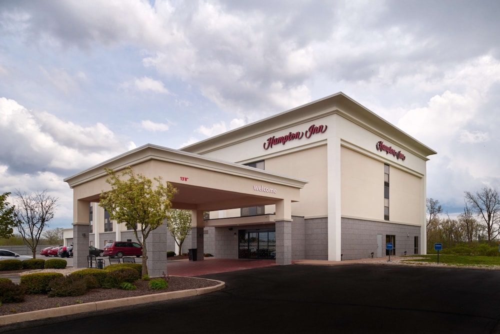 Hampton Inn Shelbyville - featured photo