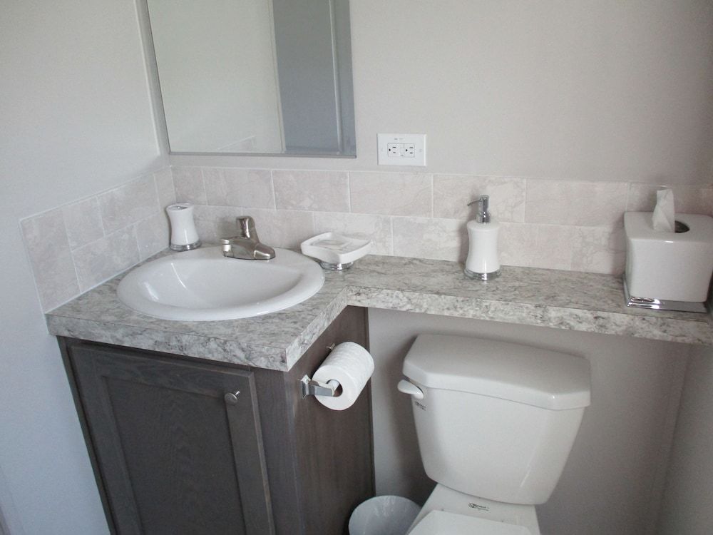 Horseshoe Cove RV Resort - photo 6
