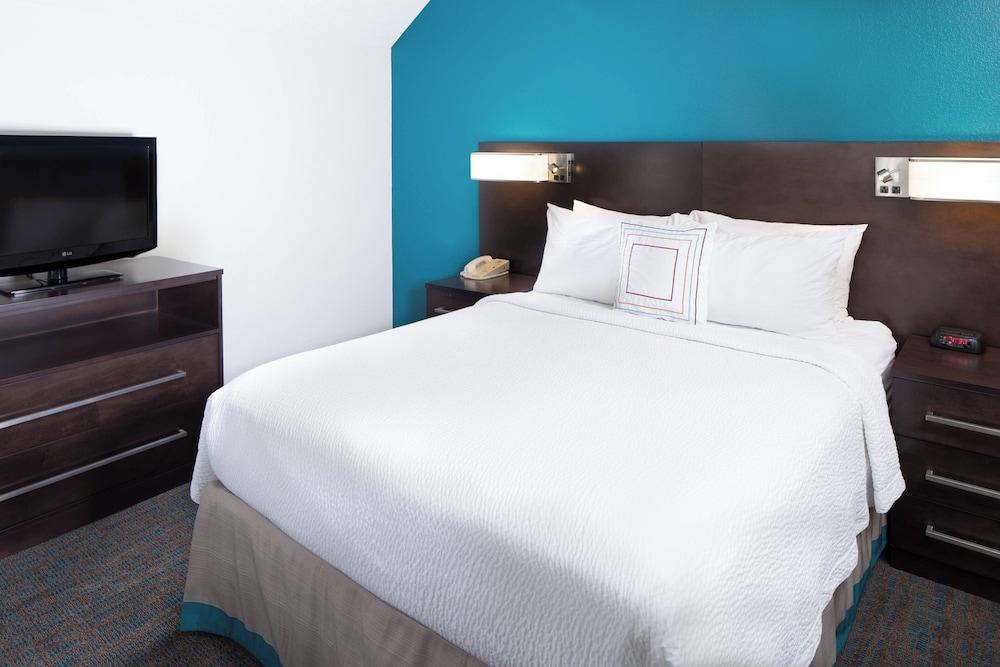 Residence Inn by Marriott Denver Downtown - photo 2