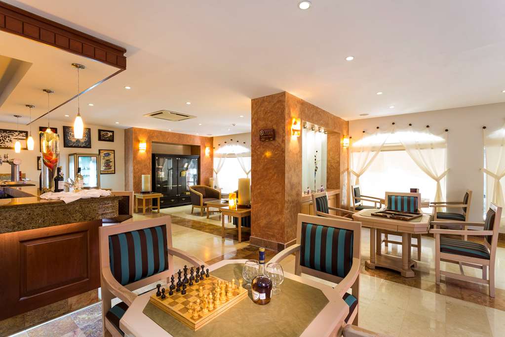 Bar/Lounge