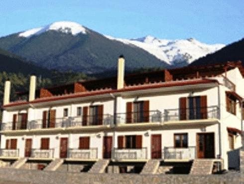 Enastron Kalavrita in Kalavryta, Greece