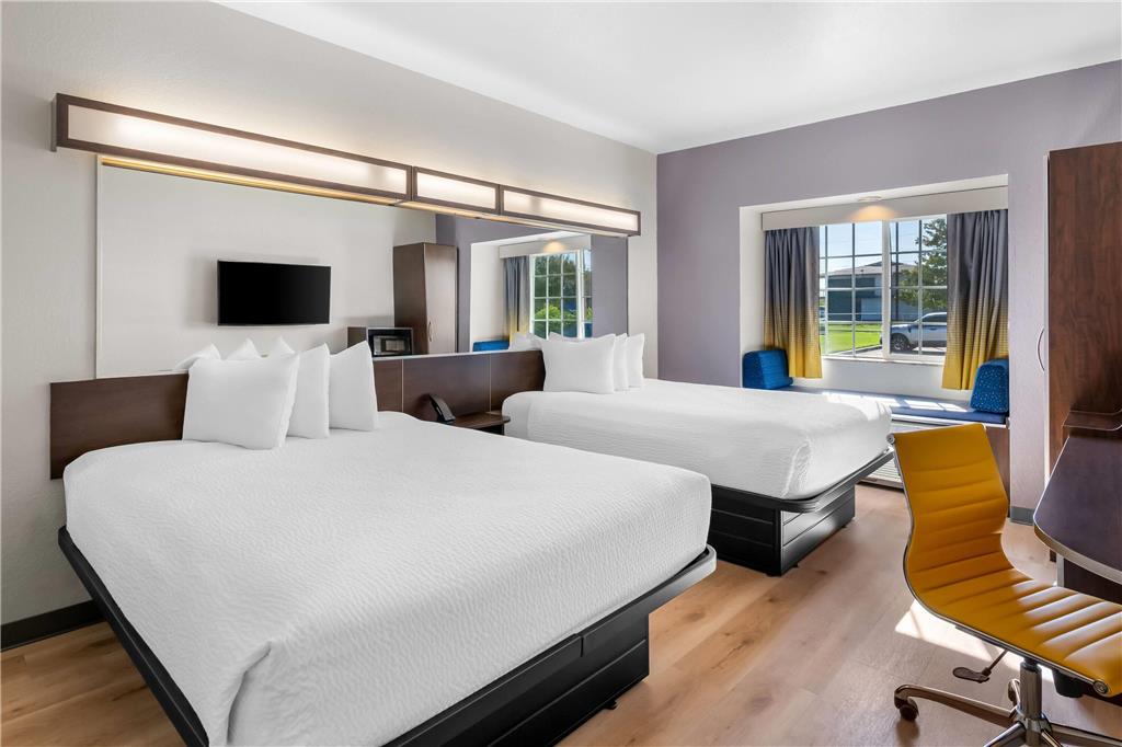 Microtel Inn & Suites by Wyndham Conway - photo 15