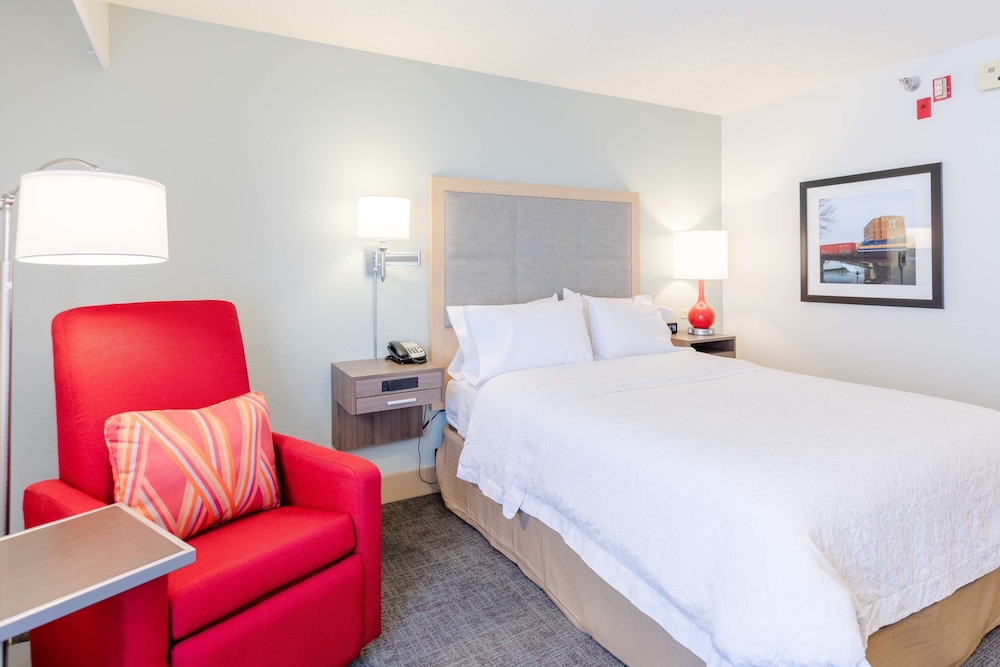 Hampton Inn Rochester South - photo 27