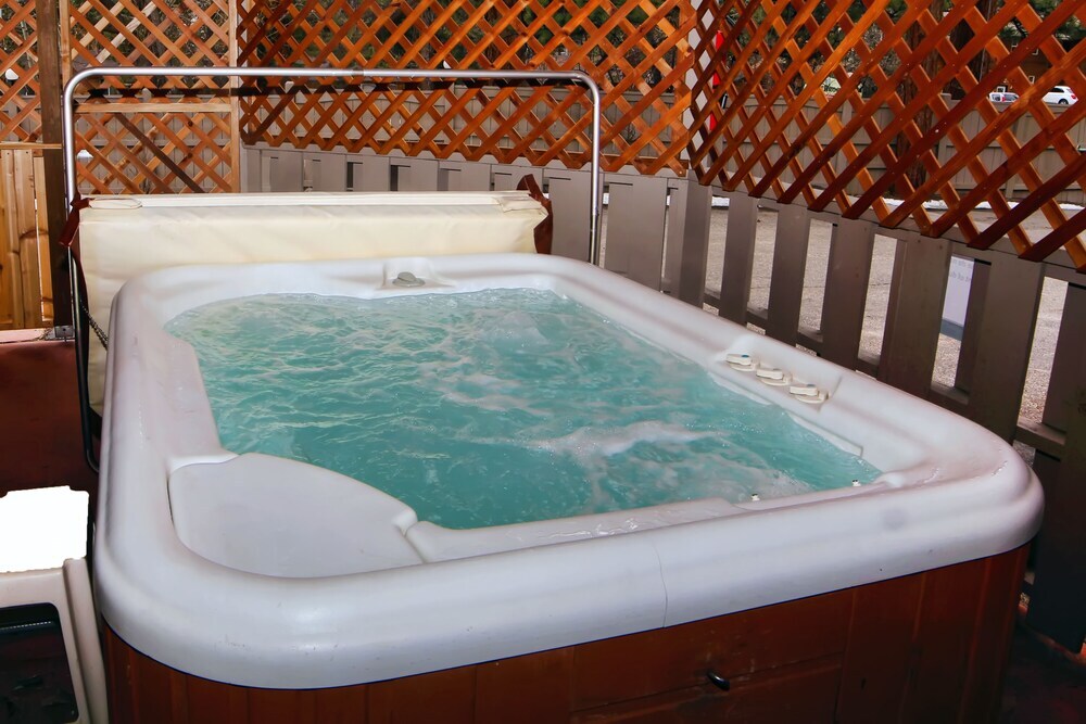 Sunnyside Knoll Resort - photo 9
