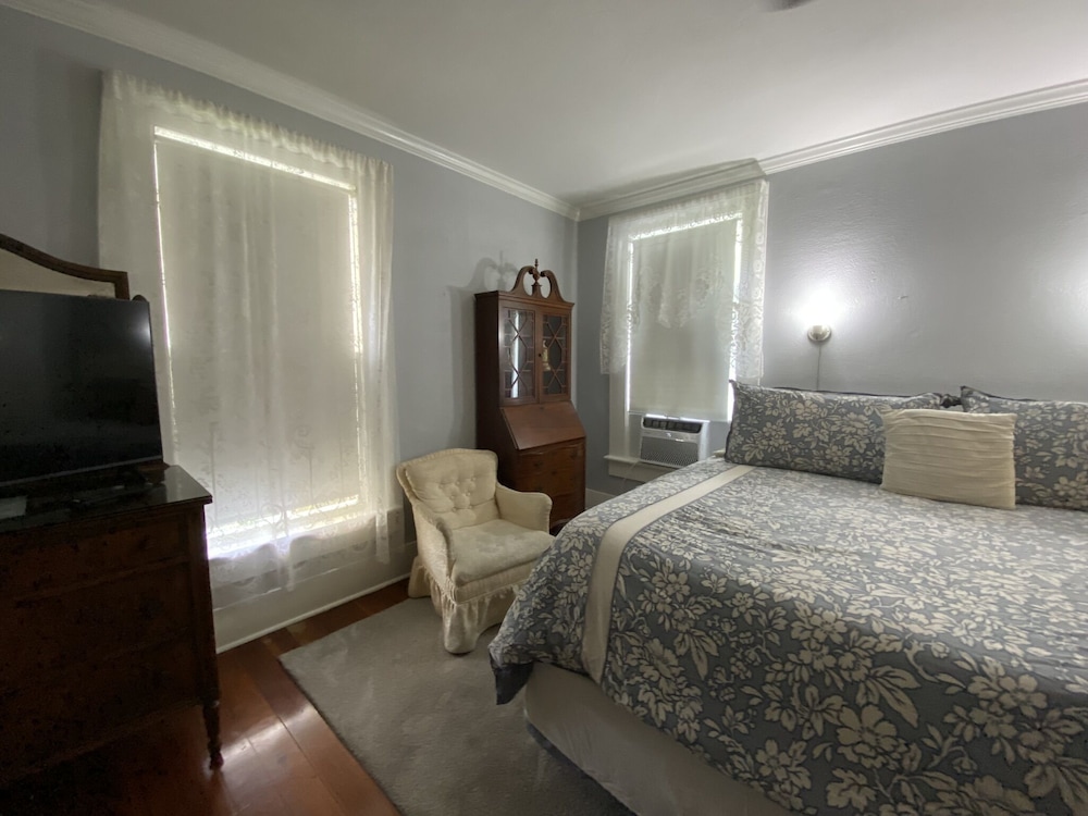 Mount Dora Historic Inn - photo 12