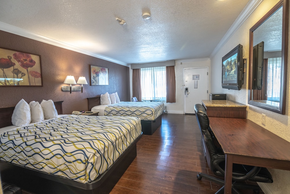 Hospitality Inn San Bernardino Redlands - photo 19