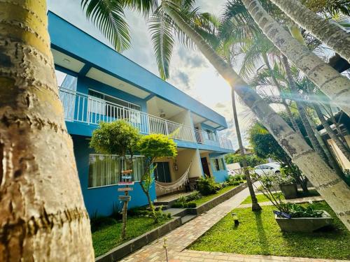 Pousada Lagoa Encantada - last minute hotel in Florianopolis