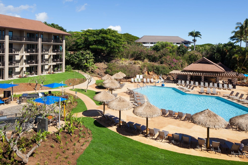 Sheraton Kauai Resort Villas - photo 21