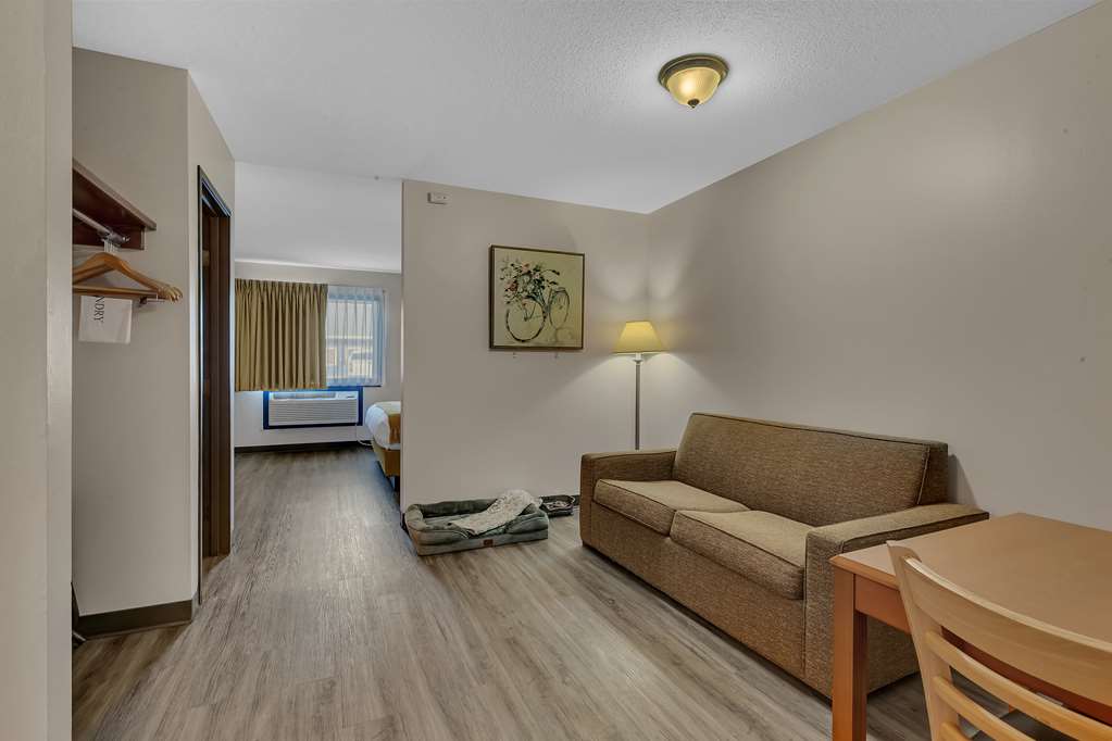 Spicer Hotel - photo 62