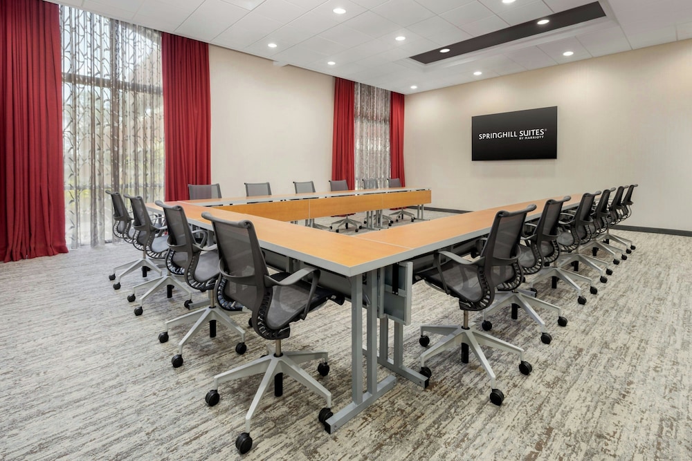 SpringHill Suites by Marriott Athens Downtown University Area - photo 59