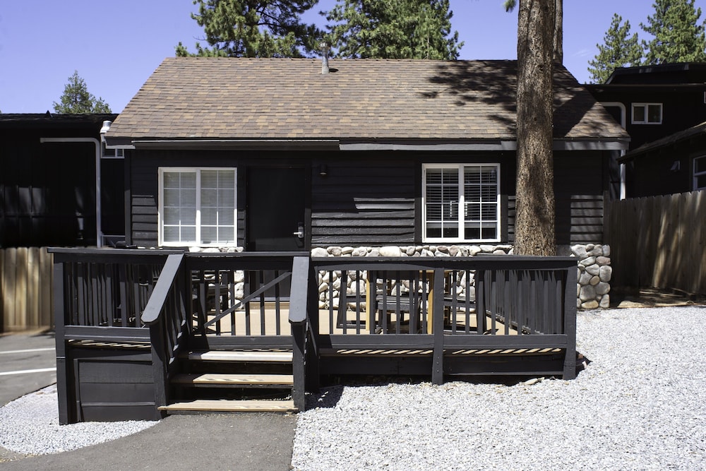 The Coachman Hotel - photo 129