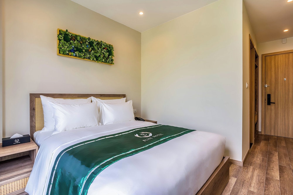 Bliss Hotel Phu Quoc in Phu Quoc, Vietnam