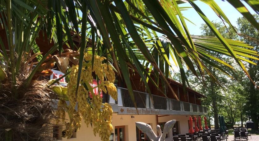 Hotel Halászkert Badacsony in Badacsonytomaj, Hungary