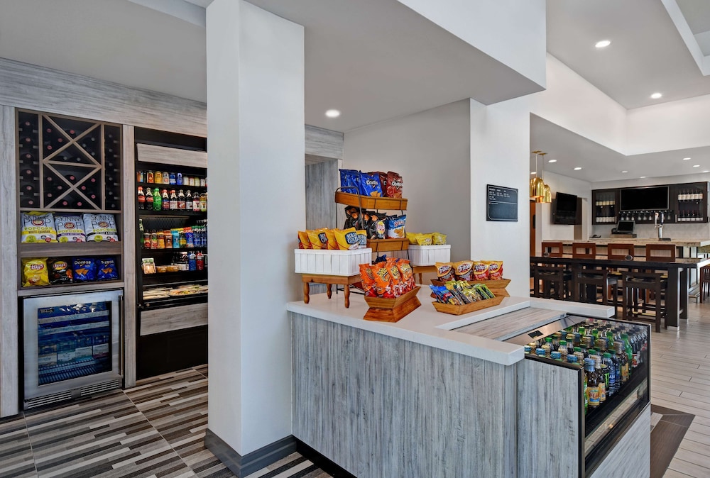 Hilton Garden Inn Houston Galleria Area - photo 42