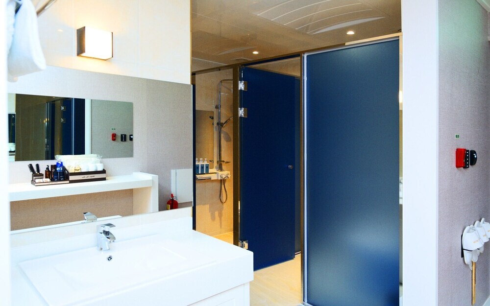 Yeonggwang The One Hotel in Yeonggwang, South Korea