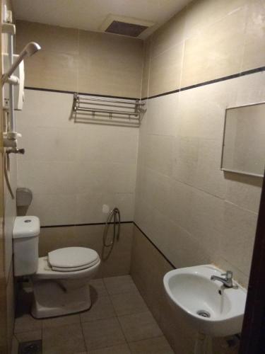 Starview Hotel — hotel in Lumut