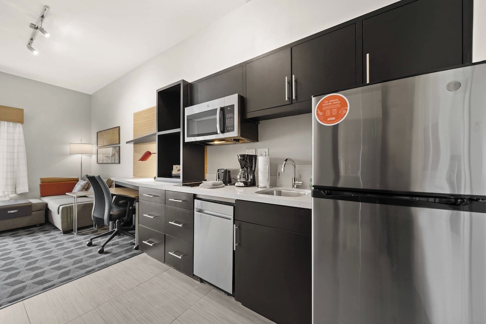 TownePlace Suites by Marriott Waco Northeast - photo 18