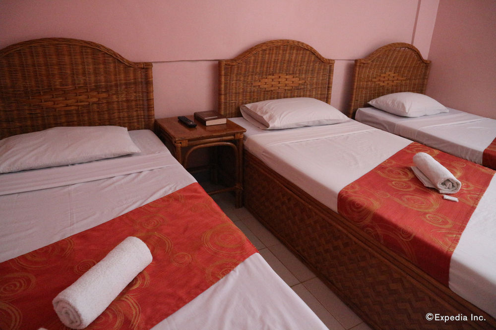 Tropical Sun Inn — Puerto Princesa — photo 2
