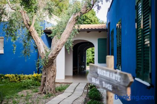 Agricola Samadhi — 4-Star Luxury Hotel in Zollino, Italy