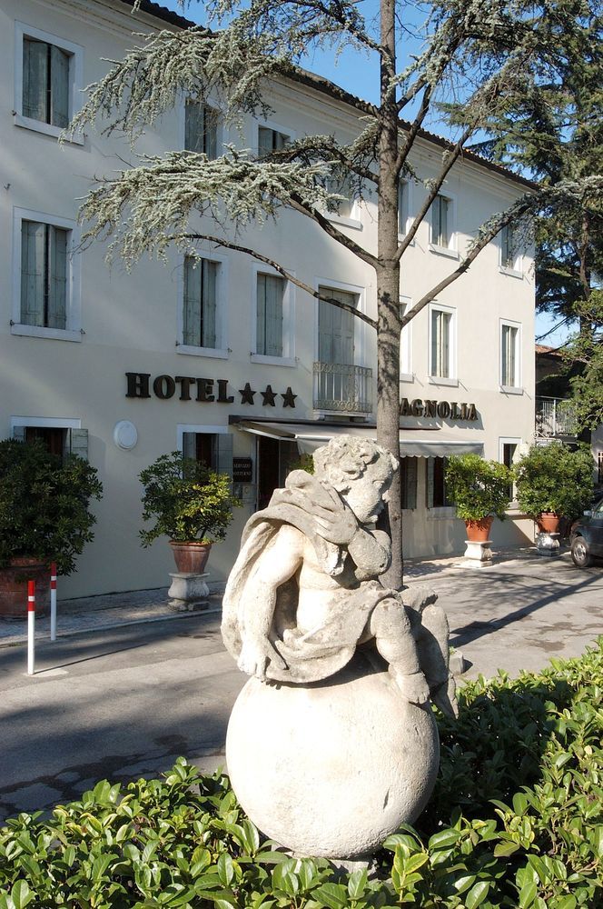 Hotel Magnolia — hotel in Preganziol