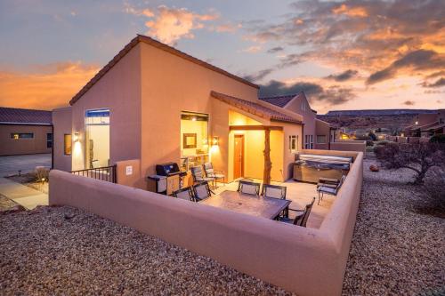 Rim Village Y3 in Moab, United States