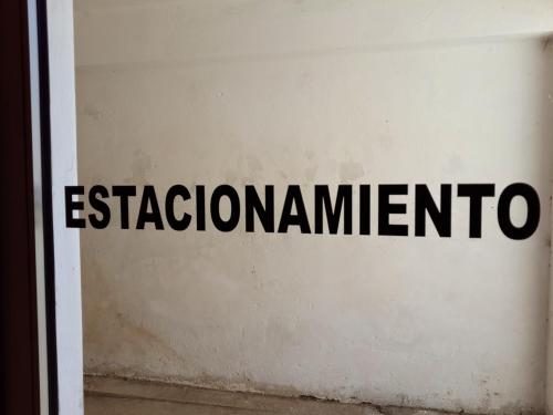 Hotel A Mi Gente — Castillos — photo 3