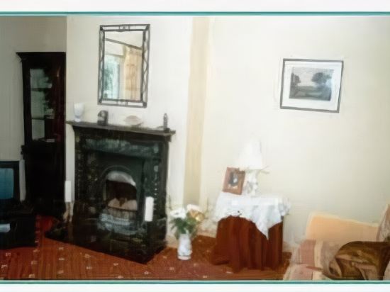 Aaronbeg Bed And Breakfast