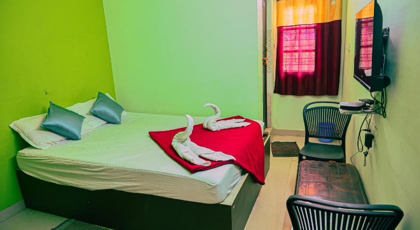 Royal Rock Inn — Harihar — photo 5