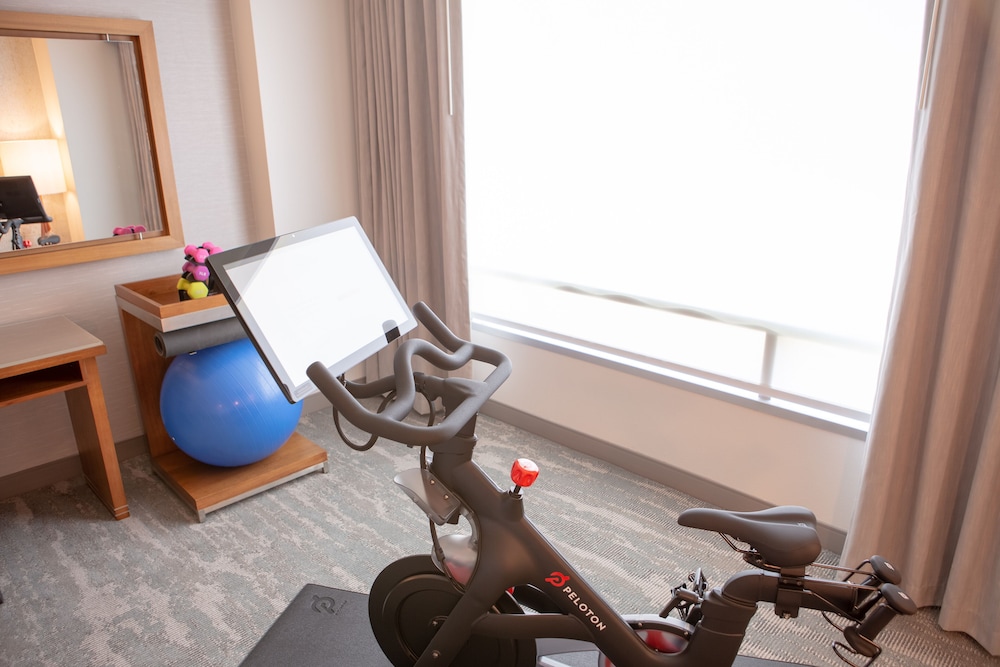 The Westin Austin at The Domain - photo 26