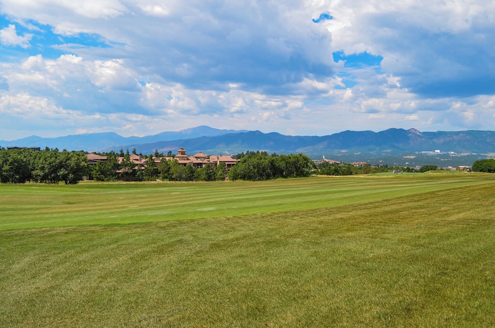 Flying Horse Resort & Club - photo 104