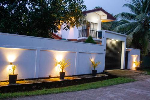 Dream Forest Rest in Unawatuna, Sri Lanka