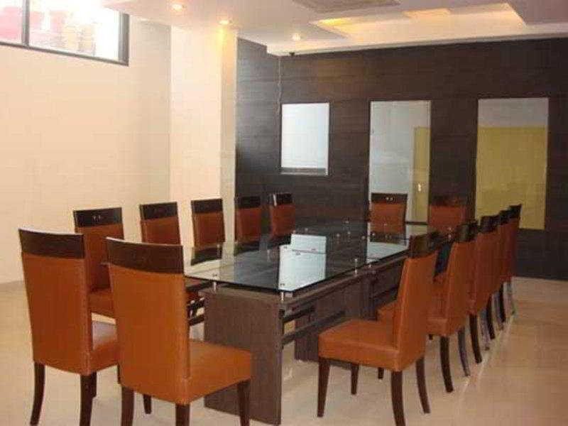 Rajblas - last minute hotel in Gurgaon