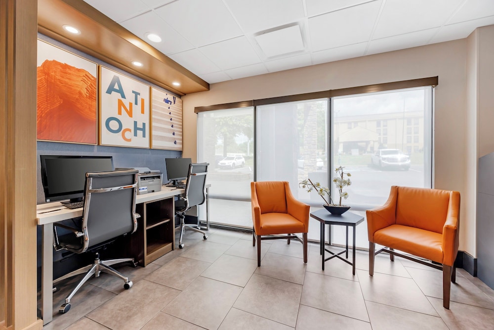 Holiday Inn Express & Suites Nashville Southeast Antioch by IHG - photo 35