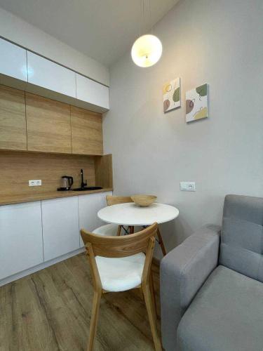 Apartments Levifa