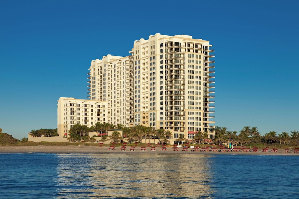 Palm Beach Marriott Singer Island Beach Resort & Spa - featured photo